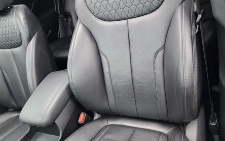 Hyundai Santa Fe IV, 2018 год, 3 100 000 рублей, 33 фотография