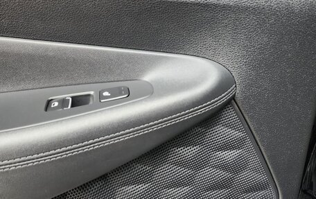 Hyundai Santa Fe IV, 2018 год, 3 100 000 рублей, 36 фотография