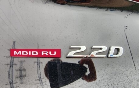 Hyundai Santa Fe IV, 2018 год, 3 100 000 рублей, 26 фотография