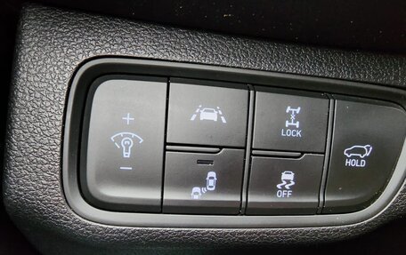 Hyundai Santa Fe IV, 2018 год, 3 100 000 рублей, 40 фотография