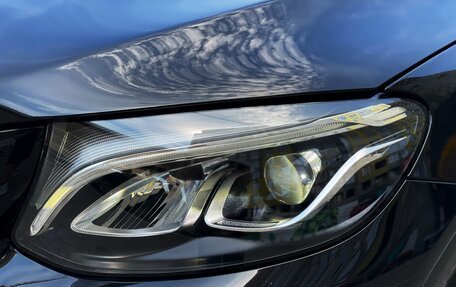 Mercedes-Benz GLC, 2017 год, 2 649 000 рублей, 5 фотография
