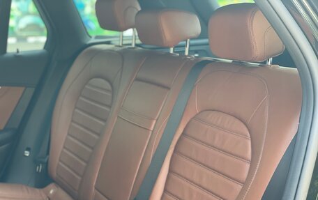 Mercedes-Benz GLC, 2017 год, 2 649 000 рублей, 24 фотография