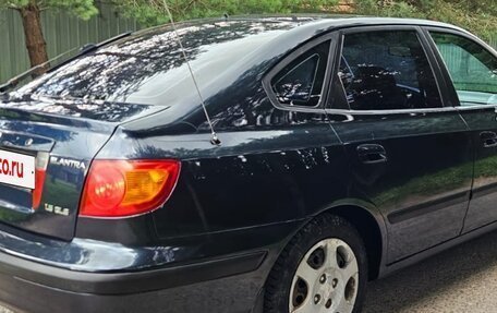 Hyundai Elantra III, 2003 год, 310 000 рублей, 12 фотография