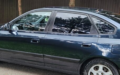 Hyundai Elantra III, 2003 год, 310 000 рублей, 9 фотография