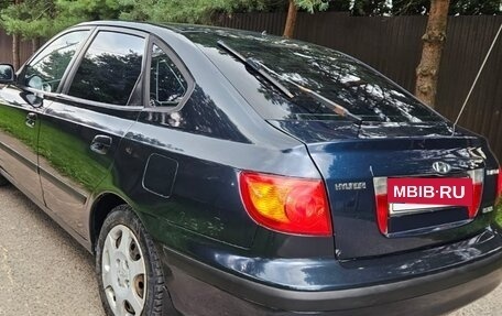 Hyundai Elantra III, 2003 год, 310 000 рублей, 8 фотография
