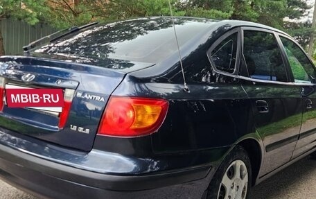 Hyundai Elantra III, 2003 год, 310 000 рублей, 5 фотография