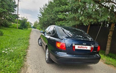 Hyundai Elantra III, 2003 год, 310 000 рублей, 20 фотография