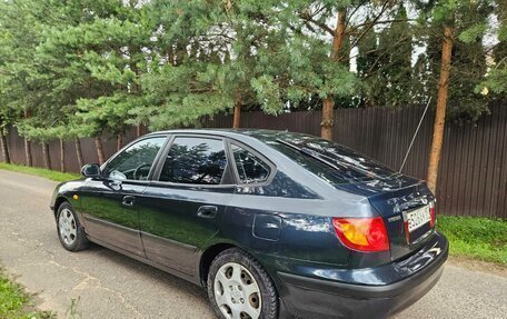 Hyundai Elantra III, 2003 год, 310 000 рублей, 17 фотография