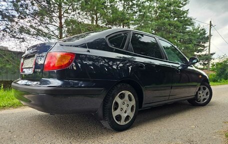 Hyundai Elantra III, 2003 год, 310 000 рублей, 21 фотография