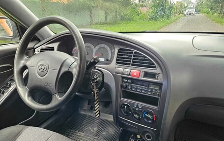Hyundai Elantra III, 2003 год, 310 000 рублей, 31 фотография
