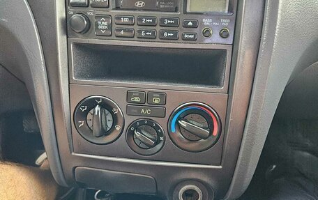 Hyundai Elantra III, 2003 год, 310 000 рублей, 28 фотография