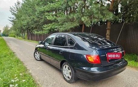 Hyundai Elantra III, 2003 год, 310 000 рублей, 19 фотография