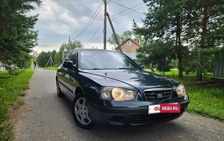 Hyundai Elantra III, 2003 год, 310 000 рублей, 23 фотография