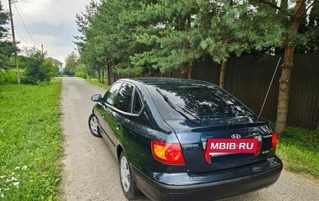 Hyundai Elantra III, 2003 год, 310 000 рублей, 18 фотография