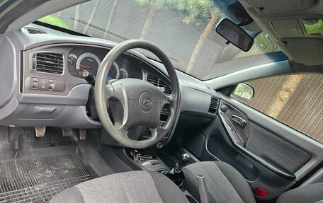 Hyundai Elantra III, 2003 год, 310 000 рублей, 39 фотография