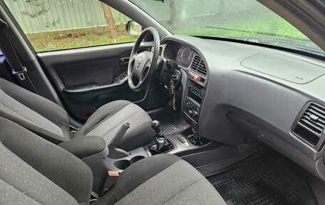 Hyundai Elantra III, 2003 год, 310 000 рублей, 33 фотография