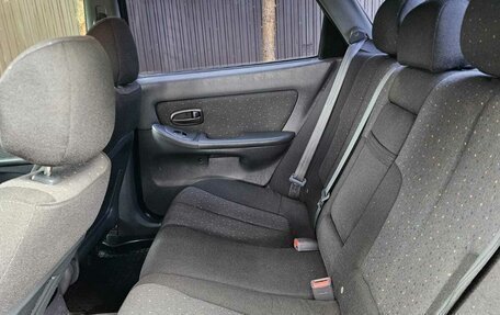 Hyundai Elantra III, 2003 год, 310 000 рублей, 35 фотография