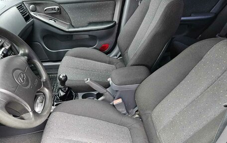Hyundai Elantra III, 2003 год, 310 000 рублей, 37 фотография