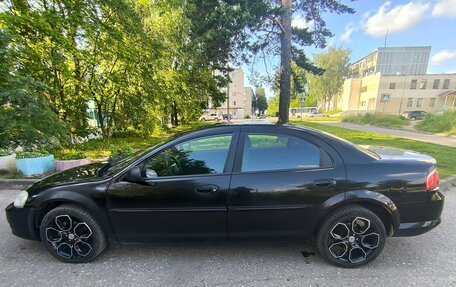 ГАЗ Volga Siber I, 2010 год, 450 000 рублей, 11 фотография