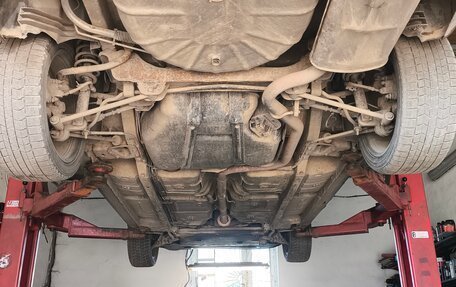 ГАЗ Volga Siber I, 2010 год, 450 000 рублей, 8 фотография