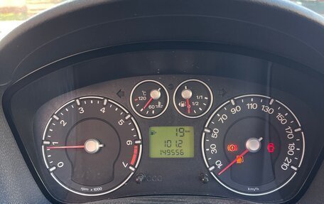 Ford Fiesta, 2007 год, 299 000 рублей, 10 фотография