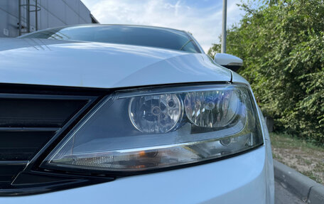 Volkswagen Jetta VI, 2018 год, 1 359 000 рублей, 9 фотография