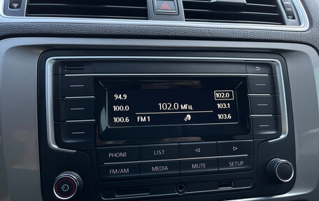 Volkswagen Jetta VI, 2018 год, 1 359 000 рублей, 12 фотография