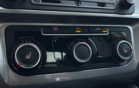 Volkswagen Jetta VI, 2018 год, 1 359 000 рублей, 13 фотография