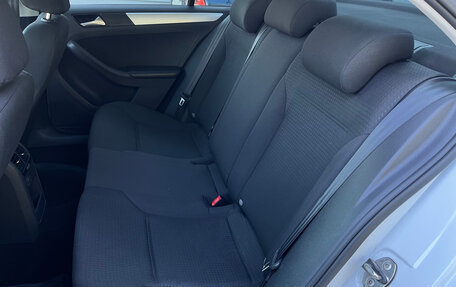 Volkswagen Jetta VI, 2018 год, 1 359 000 рублей, 24 фотография