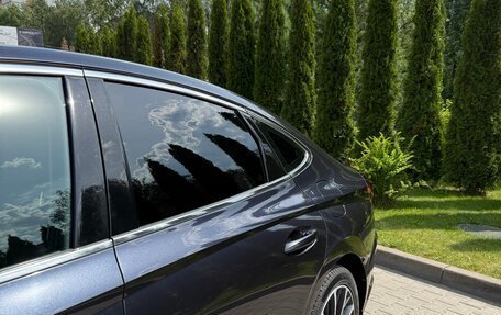 Hyundai Sonata VIII, 2021 год, 3 000 000 рублей, 10 фотография