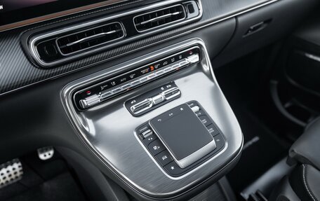 Mercedes-Benz V-Класс, 2024 год, 12 800 000 рублей, 5 фотография