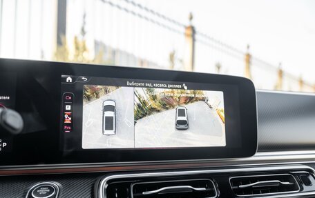 Mercedes-Benz V-Класс, 2024 год, 12 800 000 рублей, 8 фотография