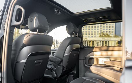 Mercedes-Benz V-Класс, 2024 год, 12 800 000 рублей, 17 фотография