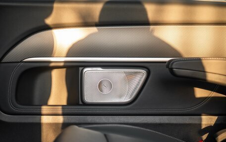 Mercedes-Benz V-Класс, 2024 год, 12 800 000 рублей, 12 фотография