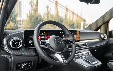 Mercedes-Benz V-Класс, 2024 год, 12 800 000 рублей, 19 фотография