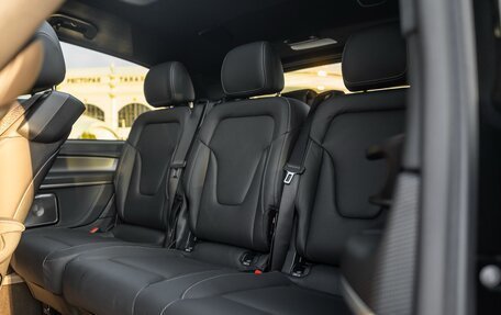 Mercedes-Benz V-Класс, 2024 год, 12 800 000 рублей, 16 фотография