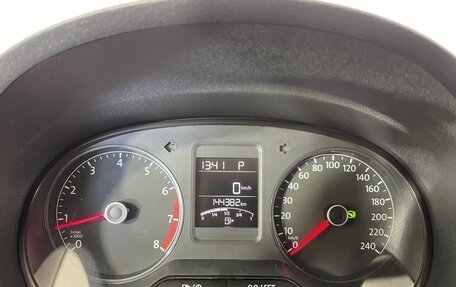 Volkswagen Polo VI (EU Market), 2017 год, 1 090 000 рублей, 17 фотография