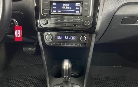 Volkswagen Polo VI (EU Market), 2017 год, 1 090 000 рублей, 16 фотография