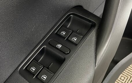 Volkswagen Polo VI (EU Market), 2017 год, 1 090 000 рублей, 20 фотография