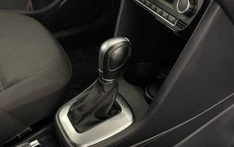 Volkswagen Polo VI (EU Market), 2017 год, 1 090 000 рублей, 19 фотография