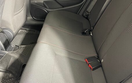 Volkswagen Polo VI (EU Market), 2017 год, 1 090 000 рублей, 25 фотография