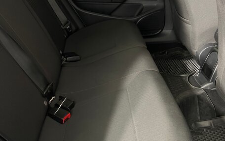 Volkswagen Polo VI (EU Market), 2017 год, 1 090 000 рублей, 24 фотография