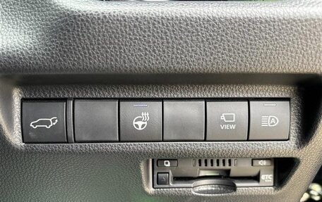 Toyota RAV4, 2022 год, 2 194 000 рублей, 10 фотография