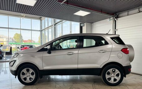 Ford EcoSport, 2018 год, 1 249 000 рублей, 3 фотография