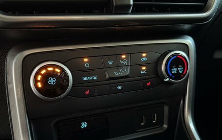 Ford EcoSport, 2018 год, 1 249 000 рублей, 18 фотография