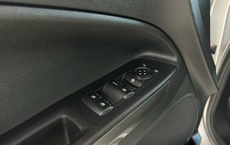 Ford EcoSport, 2018 год, 1 249 000 рублей, 19 фотография