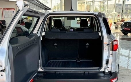 Ford EcoSport, 2018 год, 1 249 000 рублей, 7 фотография