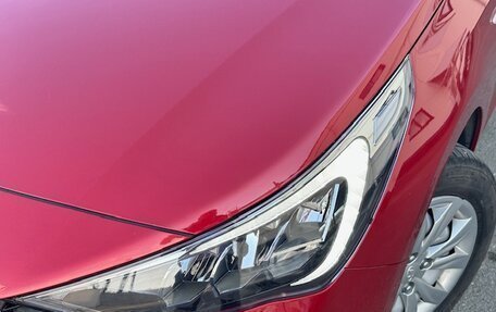 Hyundai Solaris II рестайлинг, 2022 год, 1 575 000 рублей, 14 фотография