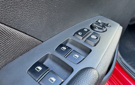 Hyundai Solaris II рестайлинг, 2022 год, 1 575 000 рублей, 13 фотография