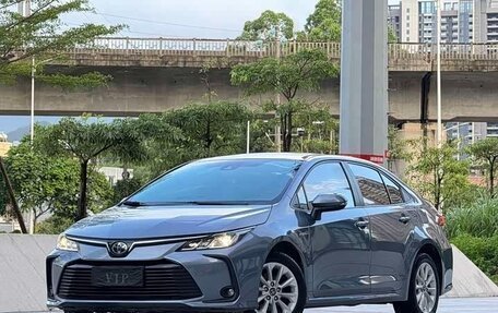 Toyota Corolla, 2021 год, 1 385 975 рублей, 2 фотография